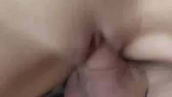 The blonde who drives me kinky