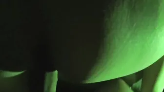 My Stepdad Fucks Me While I'm awake - Home Made Pov