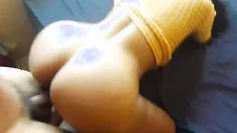 I had a incredible sexy time after fucking my stepsisters booty