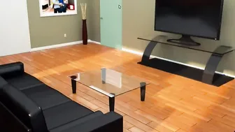 11 - My stepsister has best round booty :O (dubbing