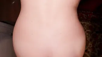 Huge Butt Step Sister Getting Fuck Rough