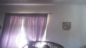 Cheating Next Door comes over and Seduces me and Licks and Fucks my Tight Twat Rough (part one) 2015