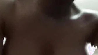 BLACK TEENS LOVES EATIN BOOTY