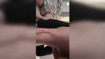Så Många Kukar i Min Sköna Slampa till Fru - Swedish slutty Ex-Wife