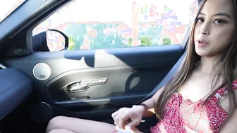 Karups - Slender eastern Eighteen Alexia Anders Plowed pov