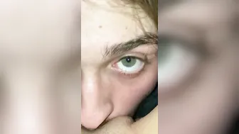 Wifey Piss inside Mouth