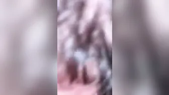 Mia Khalifa look Alike Getting Boned from the back