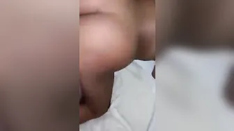 Mia Khalifa look Alike Getting Boned from the back