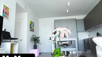 Huge Boobs Step Mother Rewards Her Sexsual Stepson