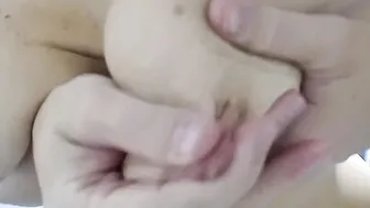 Crazy Talk Milky Titties