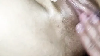 DONT Cum into Me im NOT taking the Pill - my Lover Getting an Accidental Cumshot