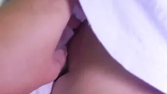 L3lackrose - Thai Teenie Gorgeous Feel Fucking วัยรุ่นไทยหาอะไรทำก่อนนอน