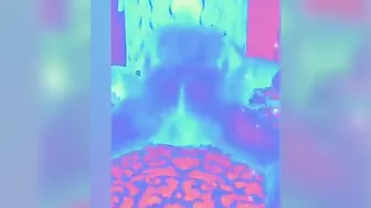 ebony hotwife hologram compilation  loki cult