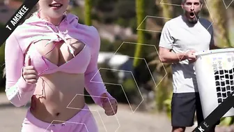 Huge Boobs Step Mother Rewards Her Sexsual Stepson For Pretty Behaving With