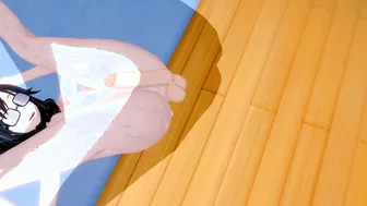 Oresuki SUMERIKO is Gonna satisfy your Penis (3D CARTOON)