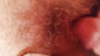 Romantic Vacation Sex Making Out and Biting all Over point of view Peek of Maevs Vagina