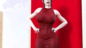 Flirty F - PART 37 - Feeling Blessed
