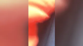 体操服を着た貧乳パイパンとハメ撮り