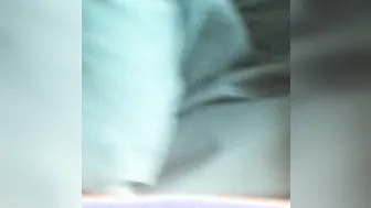 体操服を着た貧乳パイパンとハメ撮り