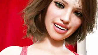 Flirty F - PART 36 - you need her Breast