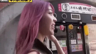 【極上スタイル×高身長169cm×生ハメ4連発】天使のスマイルにメロメロ！こんな可愛いギャル見た事ある！？【390JAC-114】▶詳細はプロフィールをチェック！