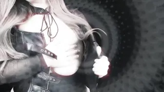 Permanent Chastity Trance Preview