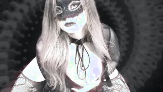 Permanent Chastity Trance Preview