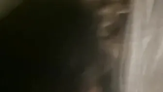 College chick Pounded Rough from behind by 8inch