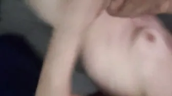 Lovely anal