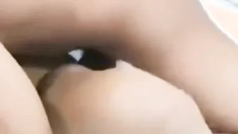 Slutty Lover getting Pounded Rough by Her Bf.