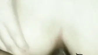 Cry porn video – First Deep ANAL makes Filipina Cry