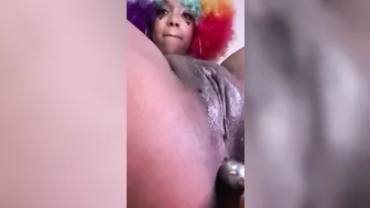 Taste my Twat Cream