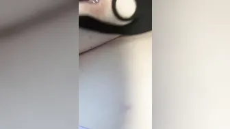 Clit Vibrator porn video – VIBRATOR TEST - Sohimi Electric Shock Dick Ring Older cougar BBW Nipple Clitoris