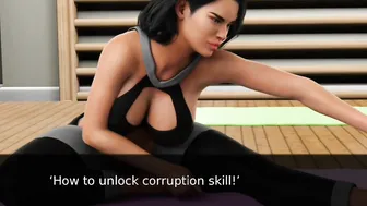 MILFDELIGHTS [EP.1] [EROSEASON].Trying to Find a babe Witch. AVN Gameplay
