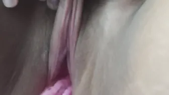 Fatter Twat with Bubble Wand?