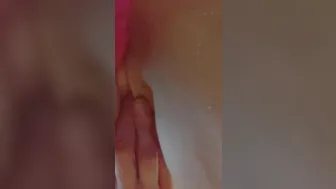 My first Suction Toy