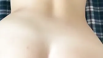 Leaking Cunt. I Banged my Bitch with Cancer.
