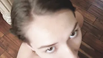 Stepbrother having some more fun fucking his stepsister