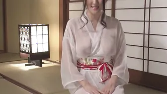 Angelia Mizuki: Luxury Adult Healing Spa one -CARIBBEANCOM
