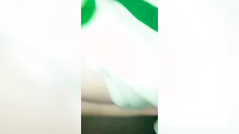 Titted Showing with Musterbation with soak Snatch