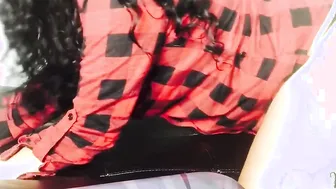 Solo Hispanic Sex Toy Boned