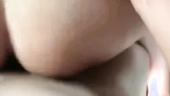 Desi Indian Barely Legal with Bae Booty Groaning Noisy with Rough