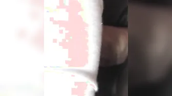Interracial close up ith BWC and jizzed