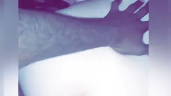 Daddy Fucks me Crazy Sexy with Anal