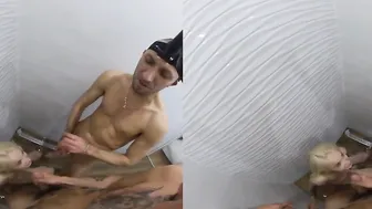 Incredible Sexy 3Some with Beautiful bimbos