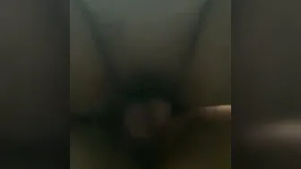 Chubby Punjab 19 Yo Rides Cowgirl and Rough Doggy Nailed