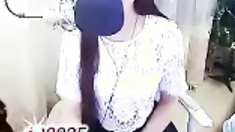 Asmr Sao Mai 唱着淫荡的中国声| YY金莲骚麦| 经典老扇。