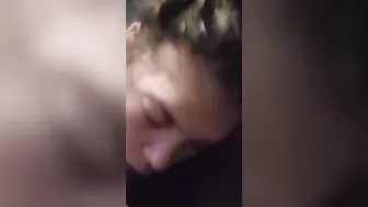 Breakfast Fellatio