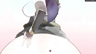 Animated Game HAGOKORO