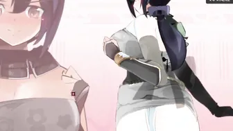 Animated Game HAGOKORO